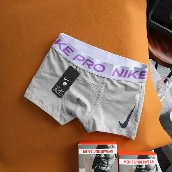 Nike Boxer New Collection 2025 ( Pack Of 10 )