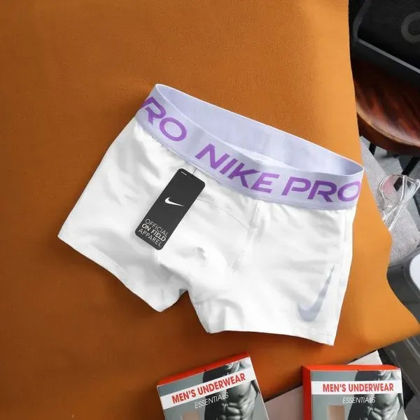 Nike Boxer New Collection 2025 ( Pack Of 10 )