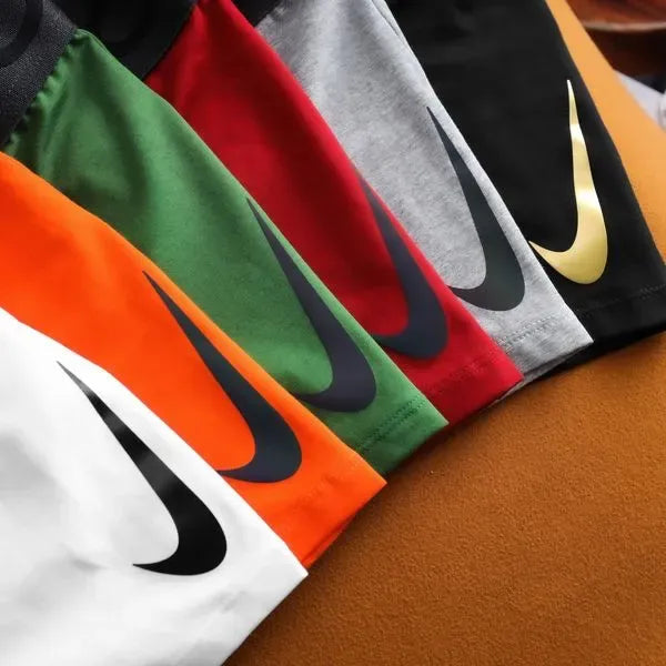 Nike Boxer New Collection 2025 ( Pack Of 10 )