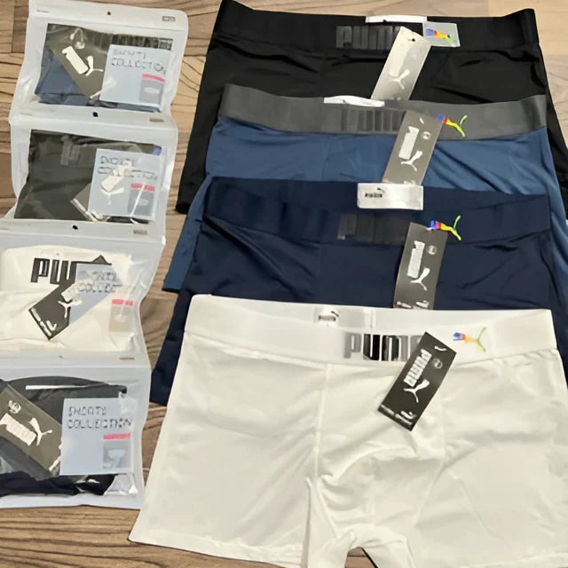 Puma Premium High Quality Men's Boxer