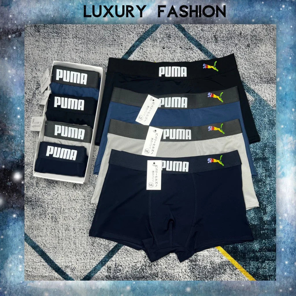 Puma Premium High Quality Men's Boxer