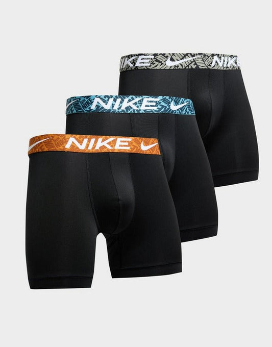 Nike - High Quality Men's Boxer ( Pack Of 10 )