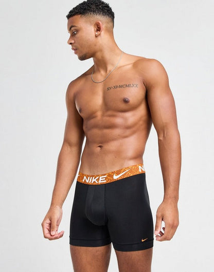 Nike - High Quality Men's Boxer ( Pack Of 10 )