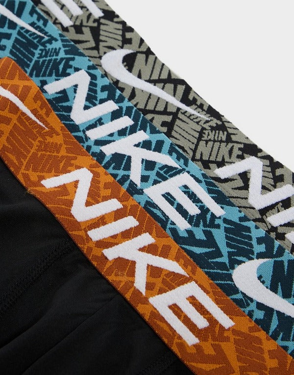 Nike - High Quality Men's Boxer ( Pack Of 10 )