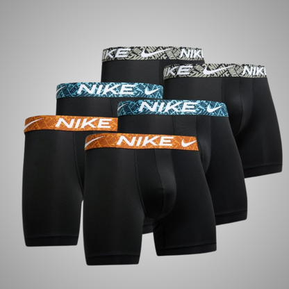 Nike - High Quality Men's Boxer ( Pack Of 10 )