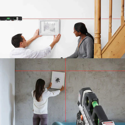 4-in-1 Level Tape