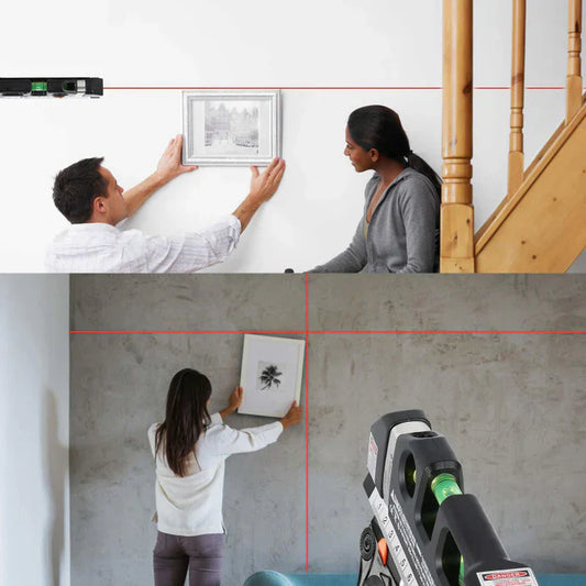 4-in-1 Level Tape
