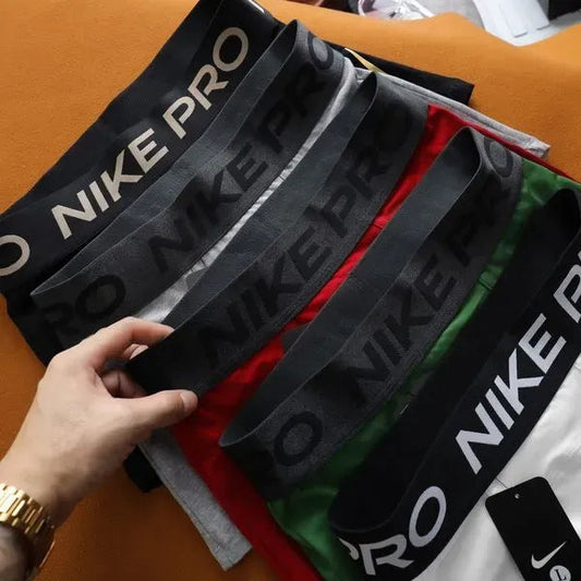 Nike Boxer New Collection 2025 ( Pack Of 10 )