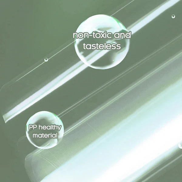 Self- Adhesive Transparent Wall Protection Film (Pack of 2)