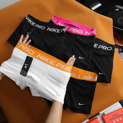 Nike - High Quality Men's Boxer ( Pack Of 8 )