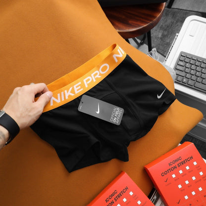 Nike - High Quality Men's Boxer ( Pack Of 8 )