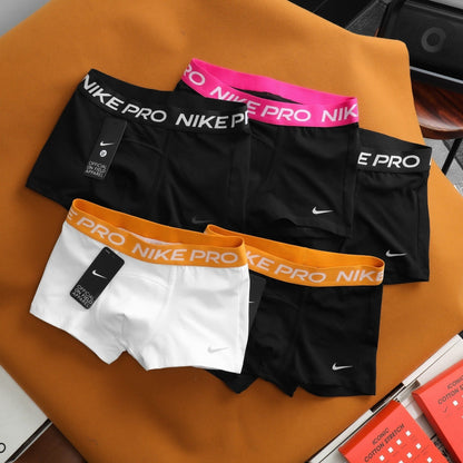 Nike - High Quality Men's Boxer ( Pack Of 8 )