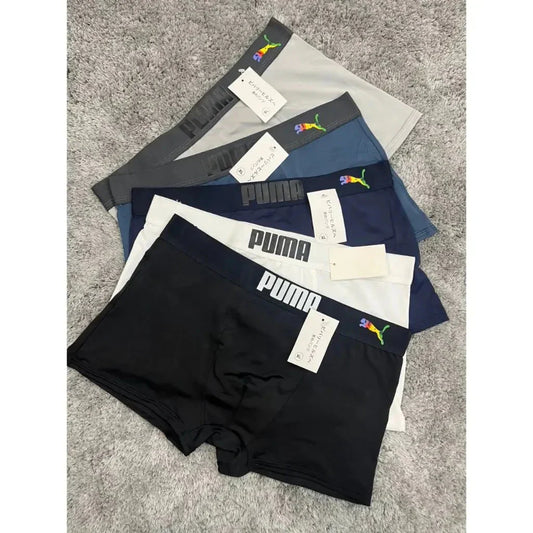 Puma Premium High Quality Men's Boxer