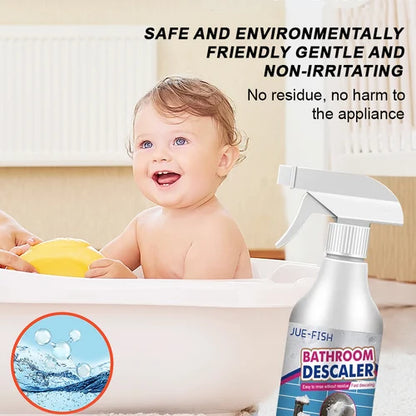Multipurpose Stubborn Stains Cleaner