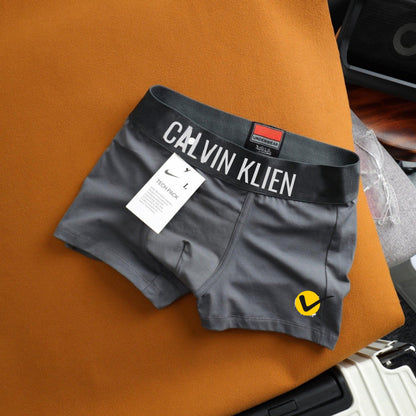 CK - Flex Form Comfy Men's Boxers ( Pack Of 10 )