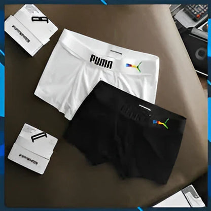 Puma Premium High Quality Men's Boxer
