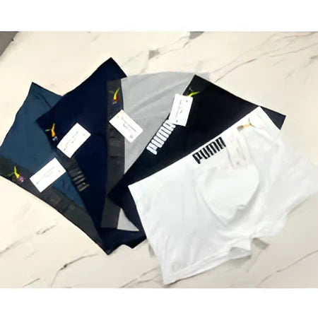 Puma Premium High Quality Men's Boxer