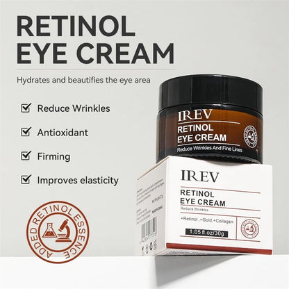 IREV Retinol Eye Cream (pack of 2)