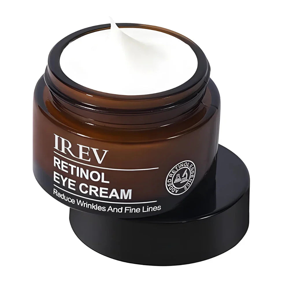 IREV Retinol Eye Cream (pack of 2)